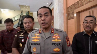 22 PKS Tanpa Kebun di Sumsel Dinilai Berpotensi…