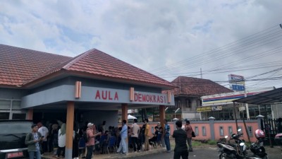 3.085 PPS Ikuti Seleksi CAT, Ini Jadwal…
