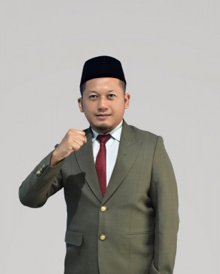 Adi Yanto Magister Administrasi Publik Universitas…