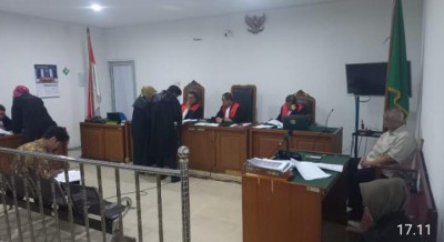 Ahli Kejati Ungkap Kerugian Negara Rp74…