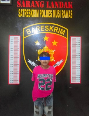 Ajak Nongkrong, Pemuda di Musi Rawas Malah…