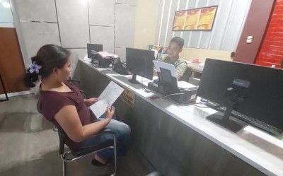 Akrab Lewat Instagram, Safitri Tak Menyangka…