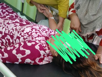 Aksi Begal Kembali Teror Warga Palembang,…