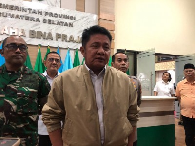 Aksi Damai Mahasiswa di Sumsel Tuai Apresiasi…