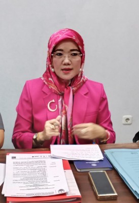 Aktivis Desak Polisi Jerat Pelaku Pembunuhan…