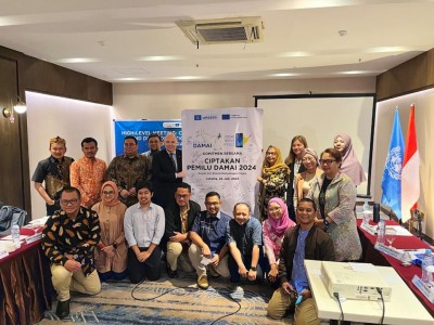 AMSI dan 12 Organisasi Masyarakat Sipil…