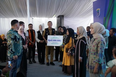 Anggaran Ketat, Progam Pro Rakyat tetap…