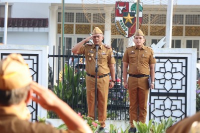 Aprizal: Soliditas ASN Kunci Sukses Program Ratu Dewa–Prima Salam