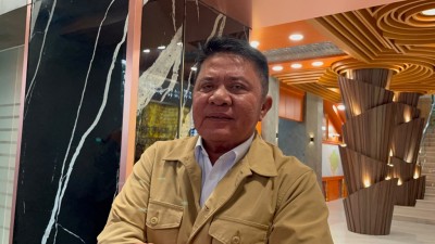 Atasi Kendala Lahan Hutan, Pemprov Sumsel Targetkan Percepatan Tol Palembang–Betung–Jambi