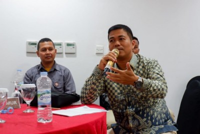 Bawaslu OKI Tegaskan Netralitas ASN Pada…