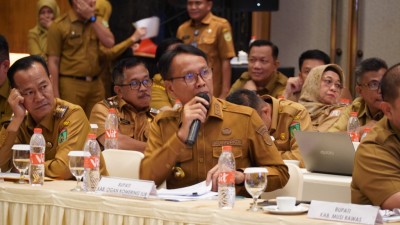 Bayar Pajak Daerah di OKI Kini Bisa Pakai…