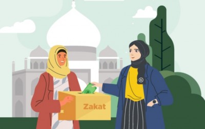 Baznas Sumsel Optimistis Zakat ASN dan BUMN…