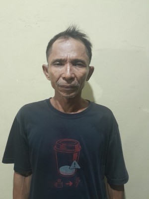 Berbekal Laporan Warga, Polisi Ungkap Kepemilikan Senpi Rakitan di OKU Timur