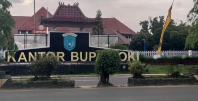 Berikut 13 Pejabat Administrator yang Sore…