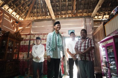 Berkah Ramadhan bagi Warga: Rumah Layak,…