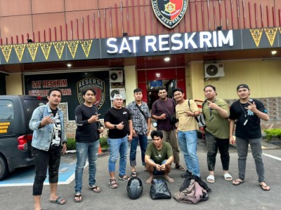 Bocah 5 Tahun Diculik, Pelaku Selamat dari…