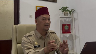 BP3MI Sumsel Siaga Dampak Konflik Timur…