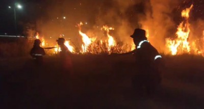 BPBD Sumsel Fokus Antisipasi Karhutla Jelang…