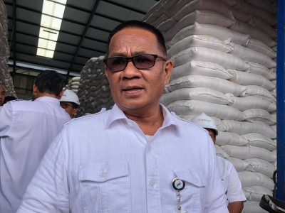 Bulog Sumsel Babel Serap 51 Ribu Ton Gabah,…