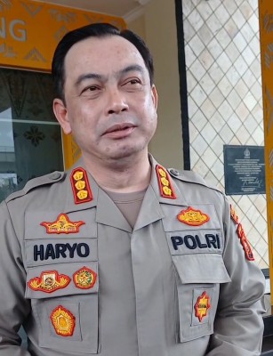 Buron Kasus Penusukan, Sukri Zen Dicokok…
