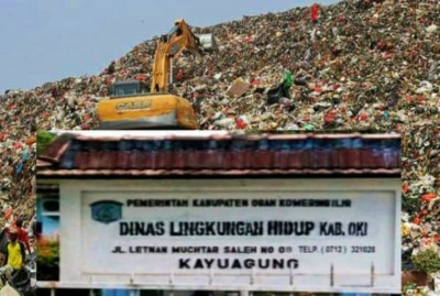 Butet : Pengelolaan Anggaran TPA Tidak Tepat,…