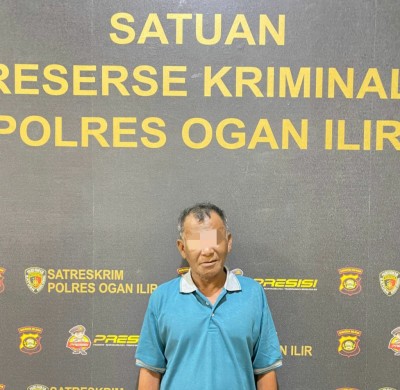 Cabuli Anak di Bawah Umur Pria Lansia di…