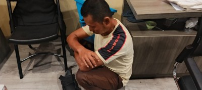 Cabuli Dua Bocah Kakak Beradik, Satpam Perumahan…