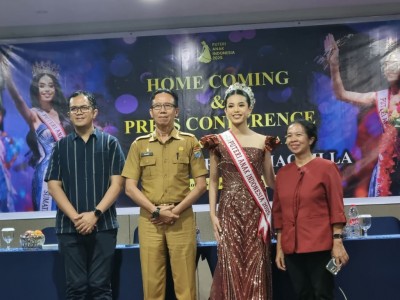 Cetak Sejarah, Kalinka Shereen Shaquilla…