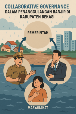Collaborative Governance sebagai Solusi…