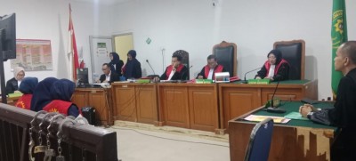 Curi Barang Hampir Rp3 Juta di JM Sukarami,…