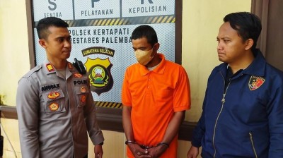 Curi Gerobak Siomay karena Dendam, Pedagang…