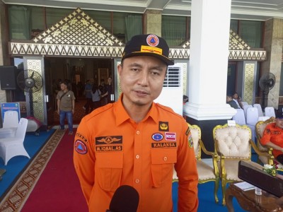 Daerah Rawan Karhutla di Sumsel Diminta…