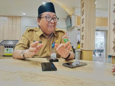 Dana BOSP Mulai Digunakan untuk Gaji Honorer,…