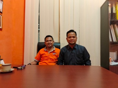 Dapil OKI Berpeluang Pecah, Ini Penjelasan…