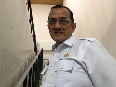Dapur Program MBG Bermasalah di Sumsel Akan…
