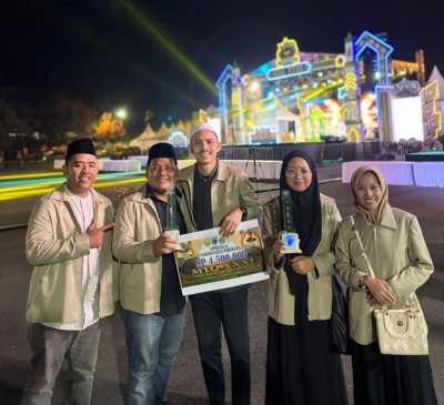 Dari Peringkat 8, OKI Kini Tembus Empat…