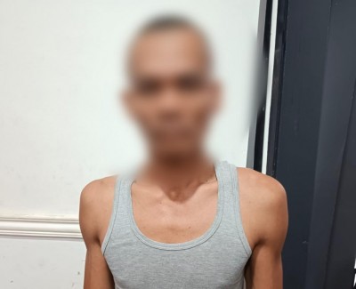 Dendam Berujung Maut, Buronan Pembunuhan di Keluang Dibekuk Saat Bersembunyi di Lubuk Linggau