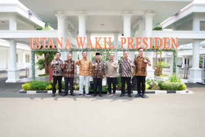 Deputi Setwapres Tim TNP2K Minta Program…