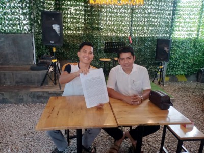 Desak Transparansi, Warga Muba Surati Kejati…