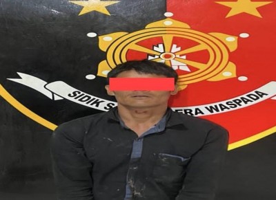 Diduga Cemburu Lihat Istri Chatan dengan…