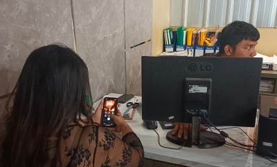 Diduga Hendak Diperkosa, Wanita Muda di…