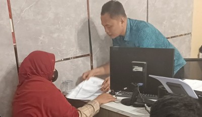 Diduga Jadi Korban Kekerasan Beruntun, IRT…