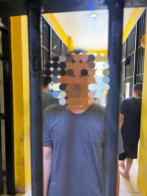 Diduga Lalai Sebabkan Laka di Tol, supir…