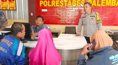 Dihamili Pacarnya, Siswi Pelajar Ini Dilaporkan…