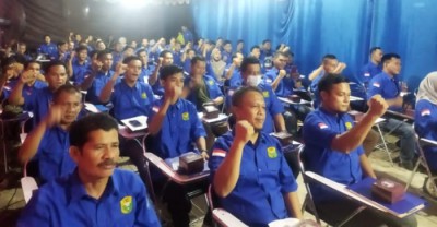 Dinas Pemuda dan Olahraga (Dispora) Kabupaten…