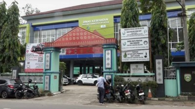 Dinkes Sumsel Ingatkan Batas Aman Penyajian…