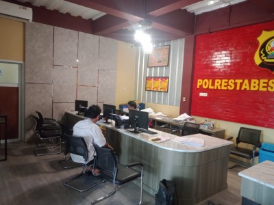 Dipermalukan di Facebook, Mahasiswa Palembang…