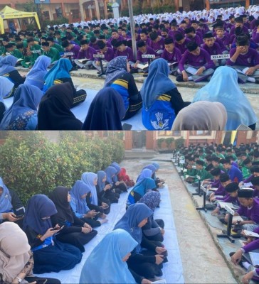 Disdik Imbau Guru dan Sekolah Bijak Gunakan…