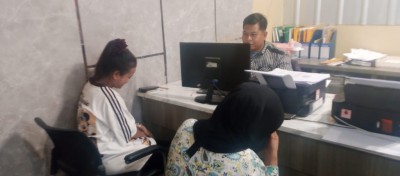 Diserang di Kamar Kos, Wanita Muda Alami…