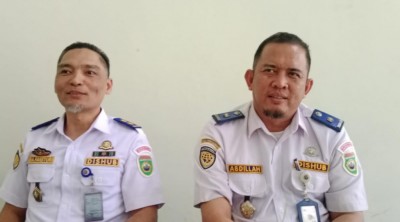 Dishub Sumsel Tegaskan Mobilisasi Alat Berat…
